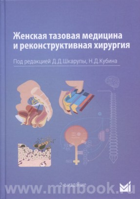 Женская тазовая медицина и реконструктивная хирургия