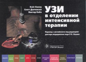 УЗИ в отделении интенсивной терапии